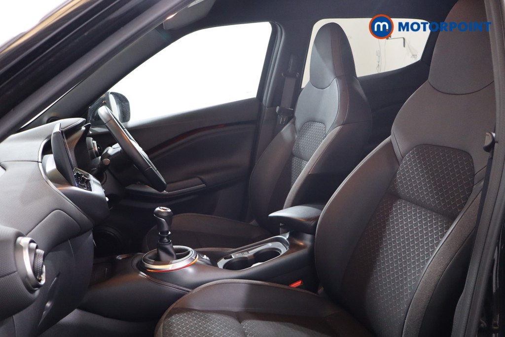 Nissan Juke N-Connecta Manual Petrol SUV - Stock Number (1563448) - 19th supplementary image