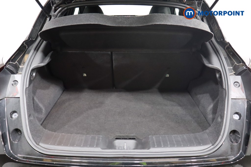 Nissan Juke N-Connecta Manual Petrol SUV - Stock Number (1563448) - 23rd supplementary image