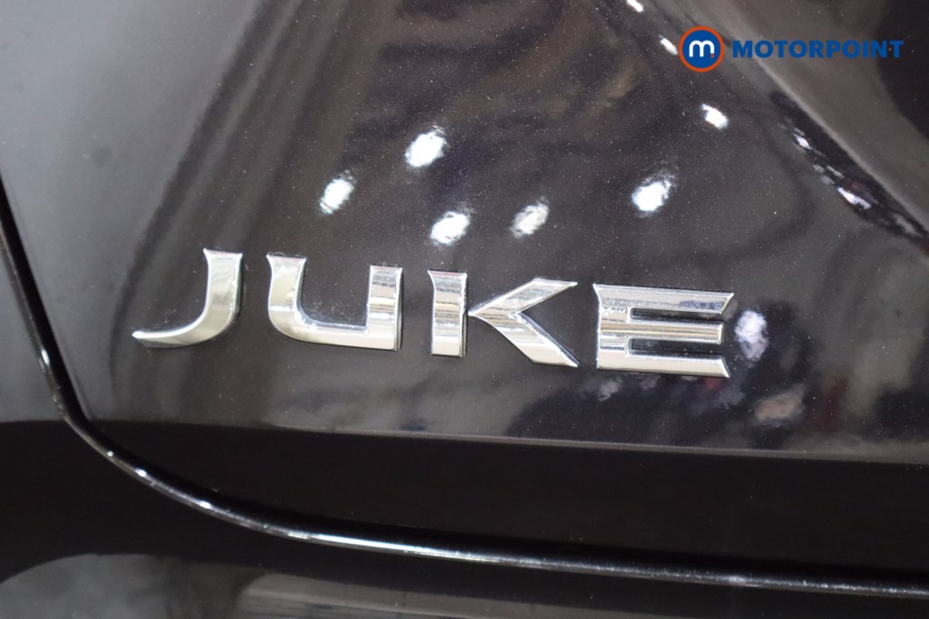 Nissan Juke N-Connecta Manual Petrol SUV - Stock Number (1563448) - 31st supplementary image