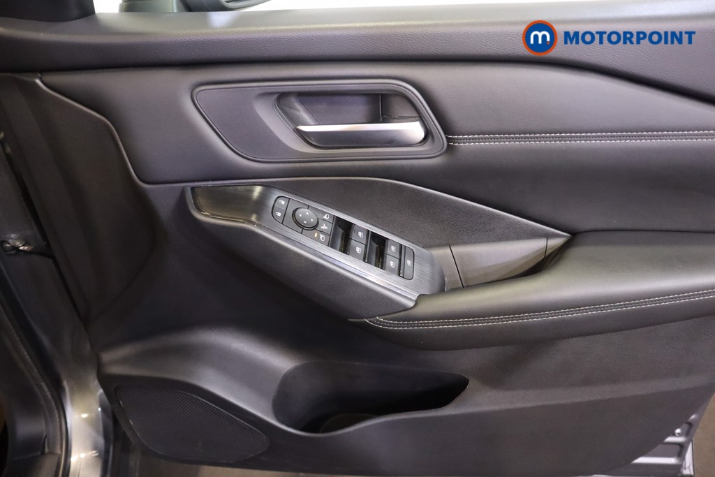 Nissan Qashqai Acenta Premium Manual Petrol SUV - Stock Number (1563663) - 7th supplementary image