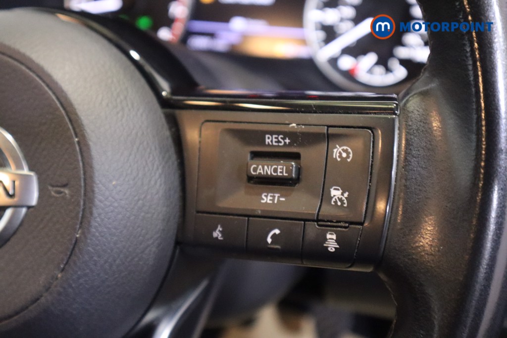 Nissan Qashqai Acenta Premium Manual Petrol SUV - Stock Number (1563663) - 11th supplementary image