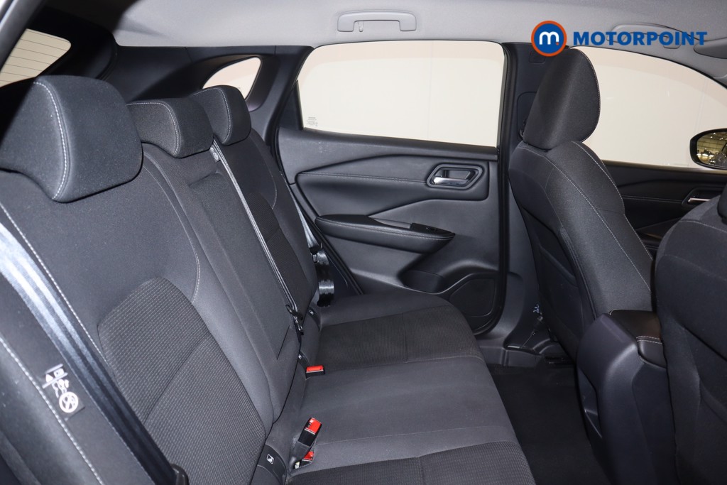 Nissan Qashqai Acenta Premium Manual Petrol SUV - Stock Number (1563663) - 14th supplementary image