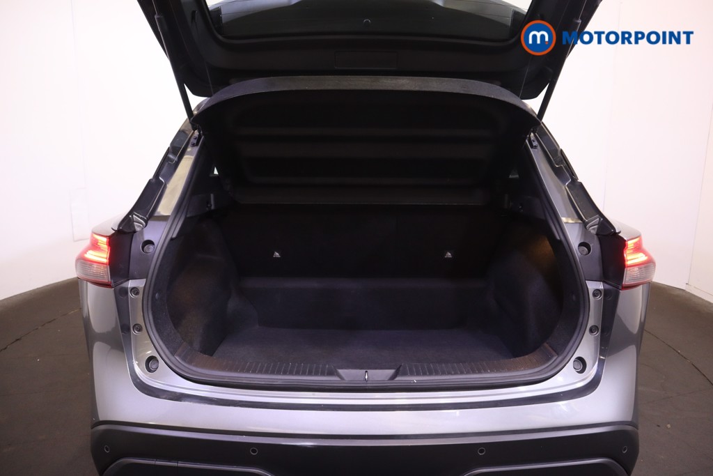 Nissan Qashqai Acenta Premium Manual Petrol SUV - Stock Number (1563663) - 15th supplementary image