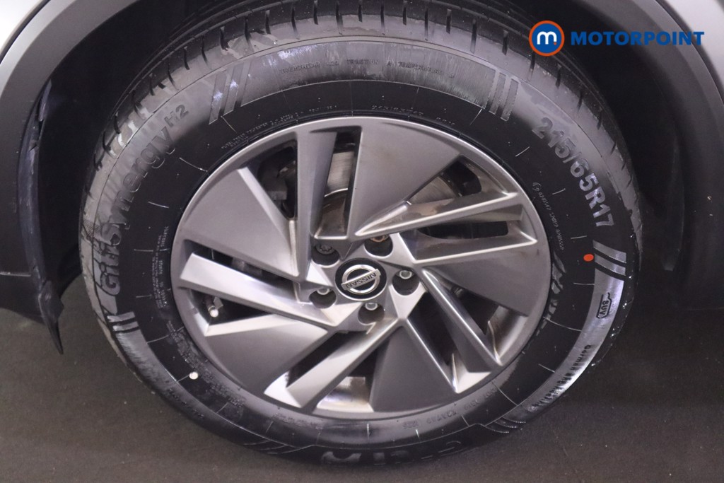 Nissan Qashqai Acenta Premium Manual Petrol SUV - Stock Number (1563663) - 18th supplementary image
