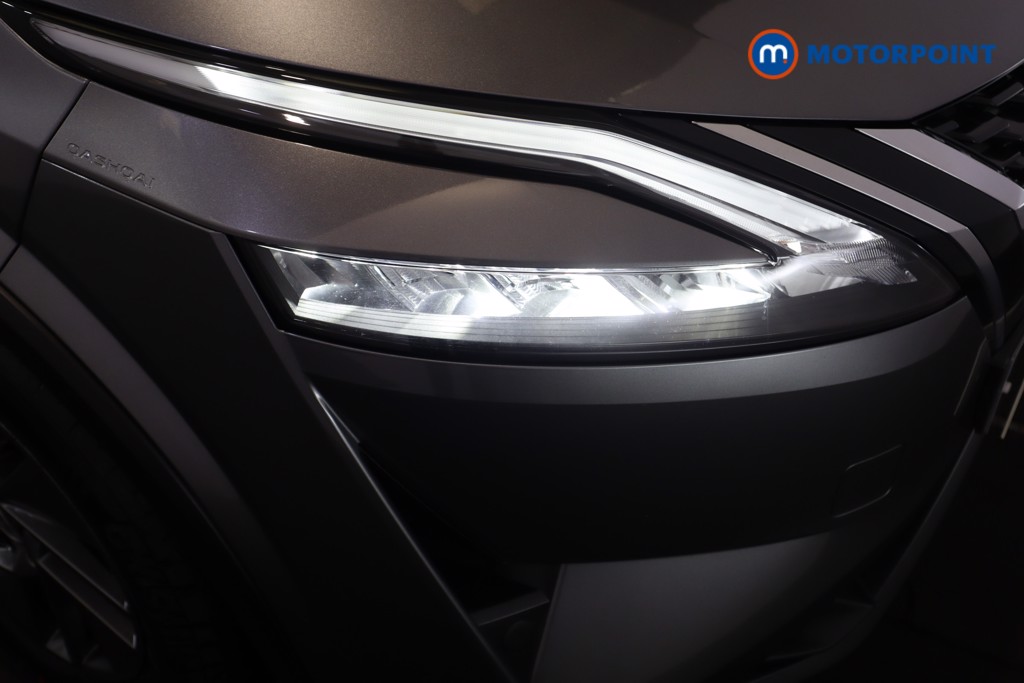 Nissan Qashqai Acenta Premium Manual Petrol SUV - Stock Number (1563663) - 20th supplementary image