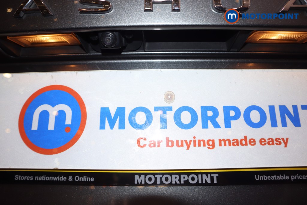 Nissan Qashqai Acenta Premium Manual Petrol SUV - Stock Number (1563663) - 24th supplementary image