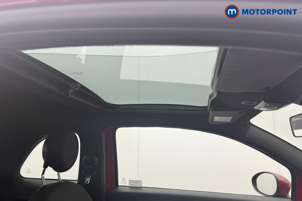 Fiat 500 1.0 Mild Hybrid 3Dr Manual Petrol-Electric Hybrid Hatchback - Stock Number (1563762) - 8th supplementary image