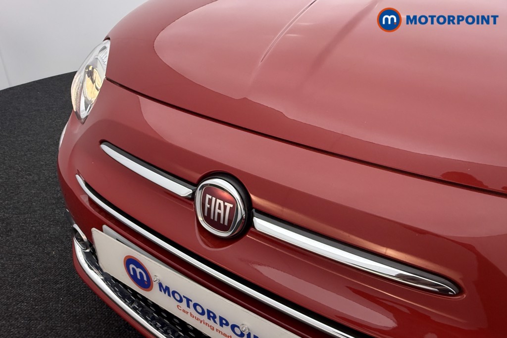Fiat 500 1.0 Mild Hybrid 3Dr Manual Petrol-Electric Hybrid Hatchback - Stock Number (1563762) - 11th supplementary image
