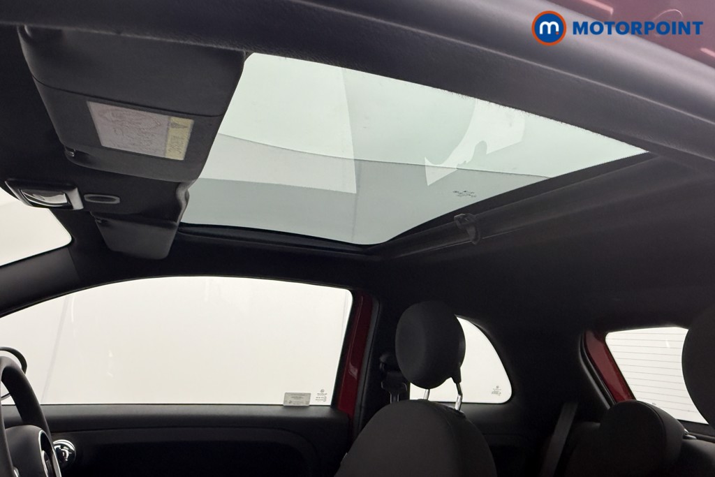 Fiat 500 1.0 Mild Hybrid 3Dr Manual Petrol-Electric Hybrid Hatchback - Stock Number (1563762) - 14th supplementary image