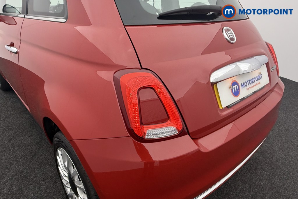 Fiat 500 1.0 Mild Hybrid 3Dr Manual Petrol-Electric Hybrid Hatchback - Stock Number (1563762) - 17th supplementary image