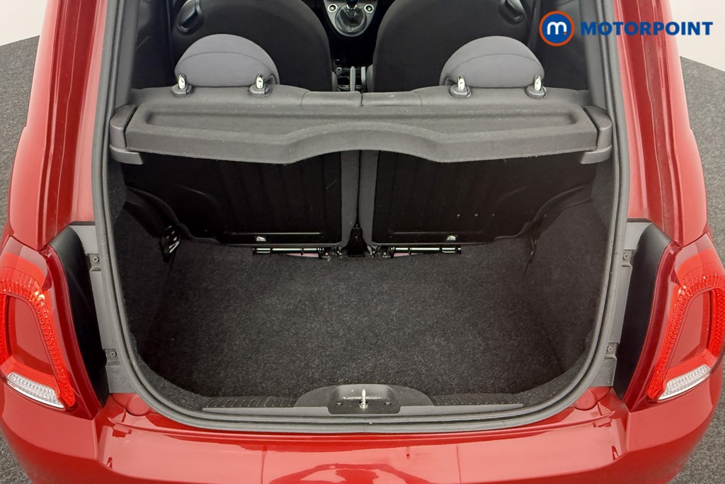 Fiat 500 1.0 Mild Hybrid 3Dr Manual Petrol-Electric Hybrid Hatchback - Stock Number (1563762) - 19th supplementary image