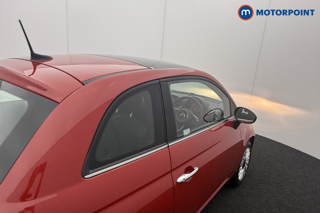 Fiat 500 1.0 Mild Hybrid 3Dr Manual Petrol-Electric Hybrid Hatchback - Stock Number (1563762) - 21st supplementary image