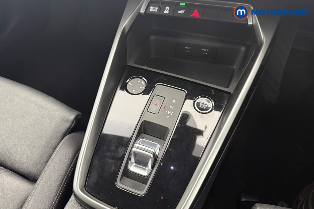 Audi A3 S Line Automatic Petrol Plug-In Hybrid Hatchback - Stock Number (1563864) - 5th supplementary image