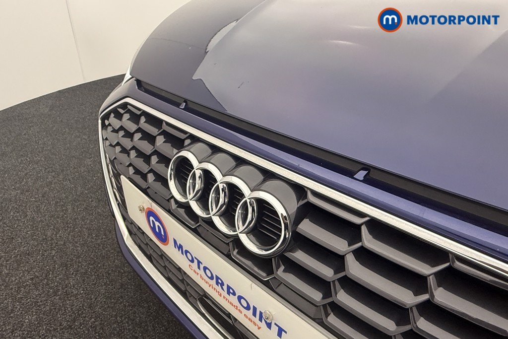 Audi A3 S Line Automatic Petrol Plug-In Hybrid Hatchback - Stock Number (1563864) - 16th supplementary image