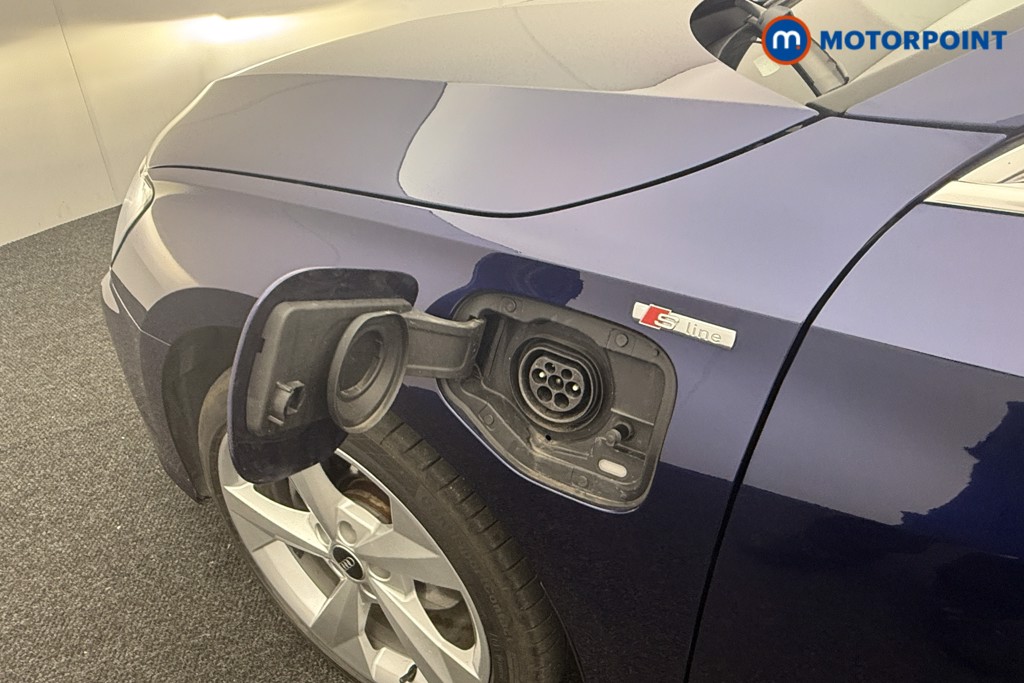 Audi A3 S Line Automatic Petrol Plug-In Hybrid Hatchback - Stock Number (1563864) - 17th supplementary image