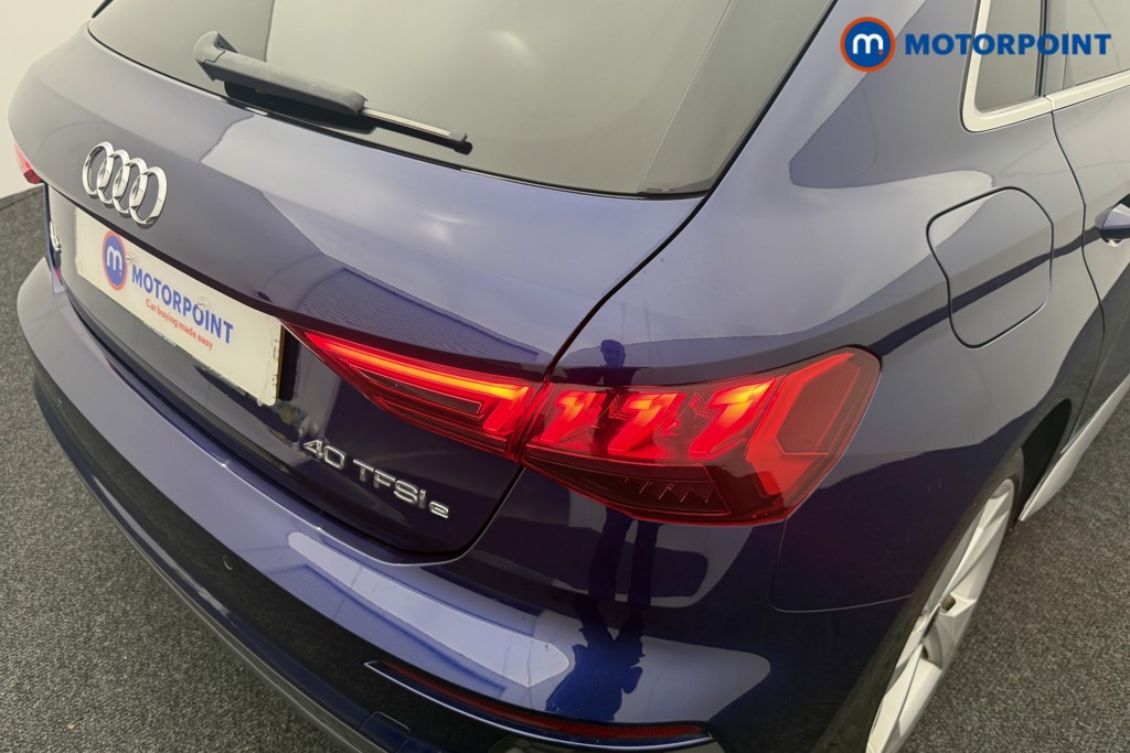 Audi A3 S Line Automatic Petrol Plug-In Hybrid Hatchback - Stock Number (1563864) - 22nd supplementary image