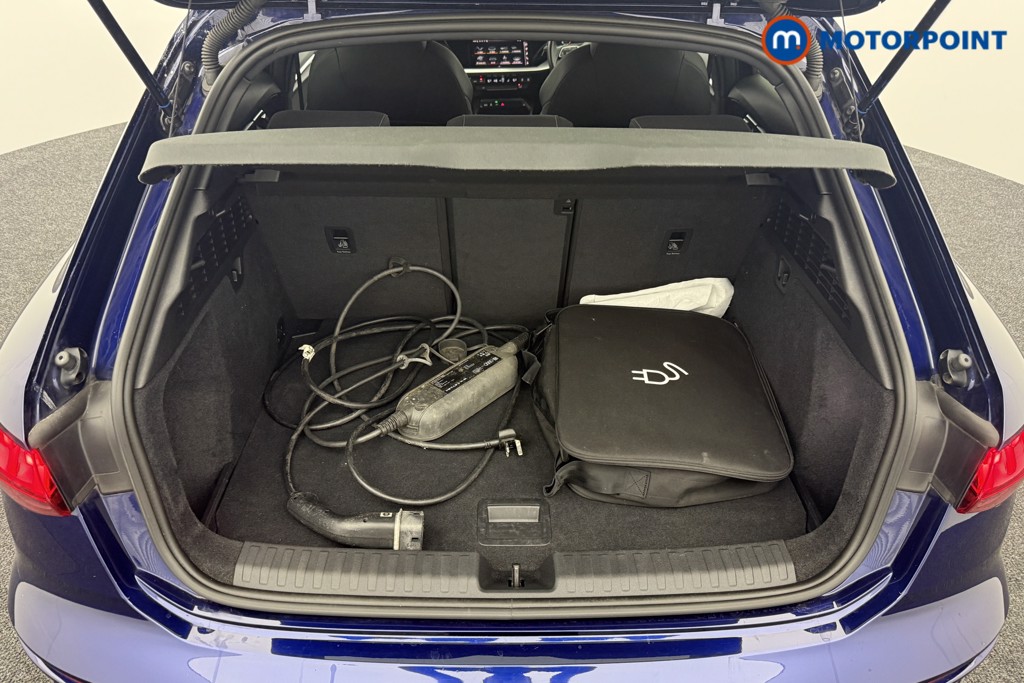 Audi A3 S Line Automatic Petrol Plug-In Hybrid Hatchback - Stock Number (1563864) - 24th supplementary image