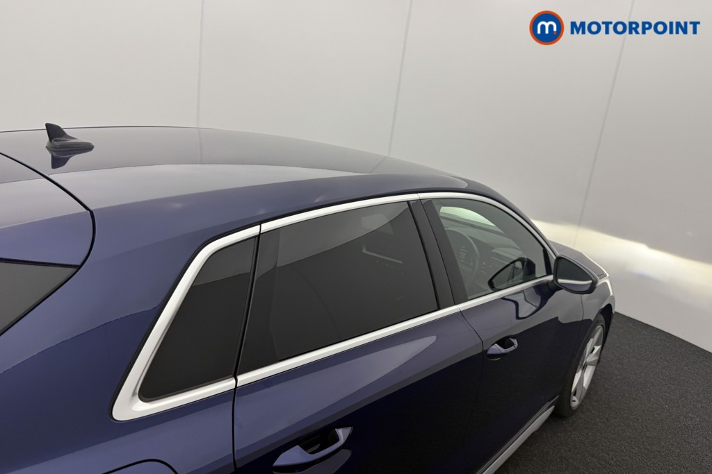 Audi A3 S Line Automatic Petrol Plug-In Hybrid Hatchback - Stock Number (1563864) - 25th supplementary image