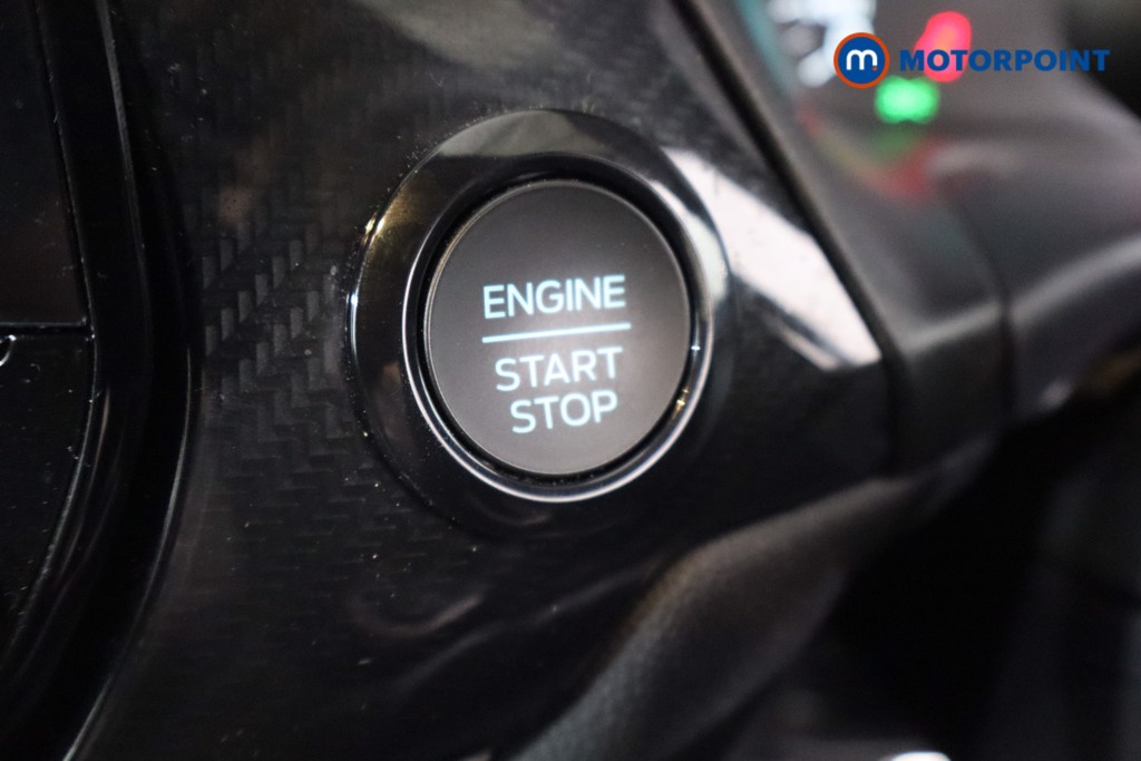 Ford Fiesta St-Line Manual Petrol Hatchback - Stock Number (1563877) - 13th supplementary image