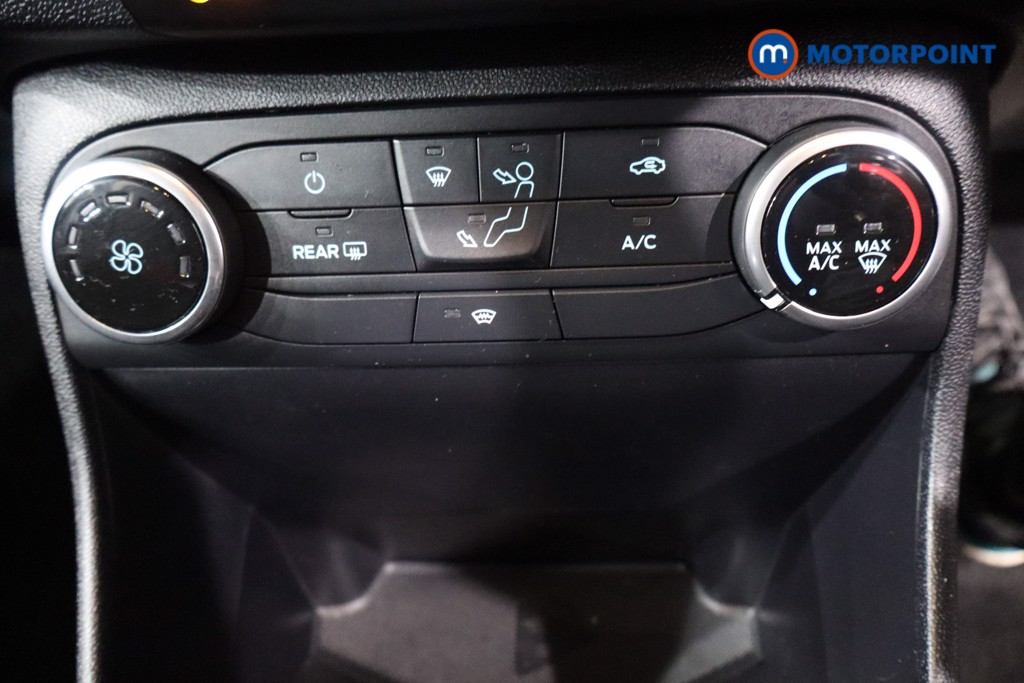 Ford Fiesta St-Line Manual Petrol Hatchback - Stock Number (1563877) - 16th supplementary image