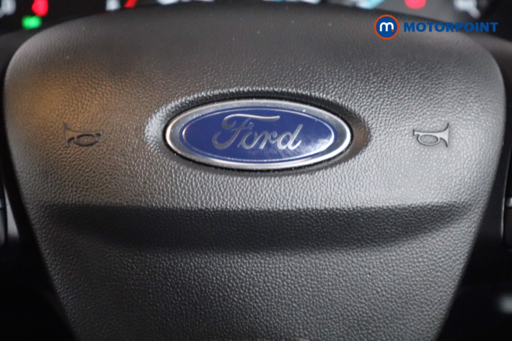 Ford Fiesta St-Line Manual Petrol Hatchback - Stock Number (1563877) - 17th supplementary image