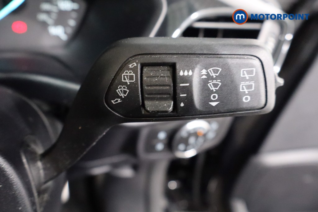 Ford Fiesta St-Line Manual Petrol Hatchback - Stock Number (1563877) - 18th supplementary image