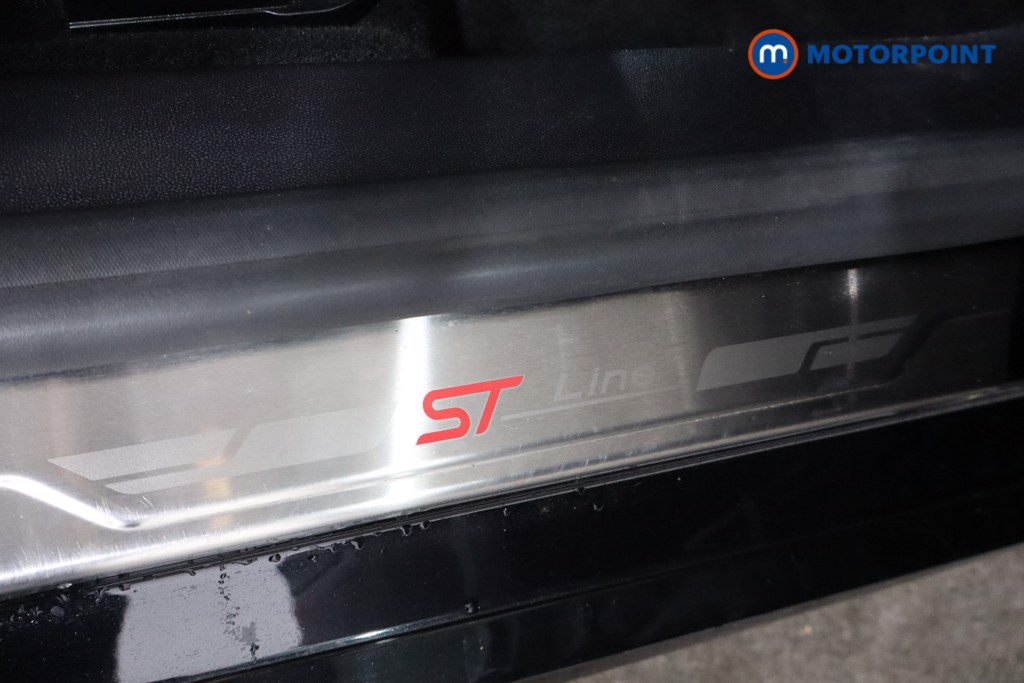 Ford Fiesta St-Line Manual Petrol Hatchback - Stock Number (1563877) - 22nd supplementary image