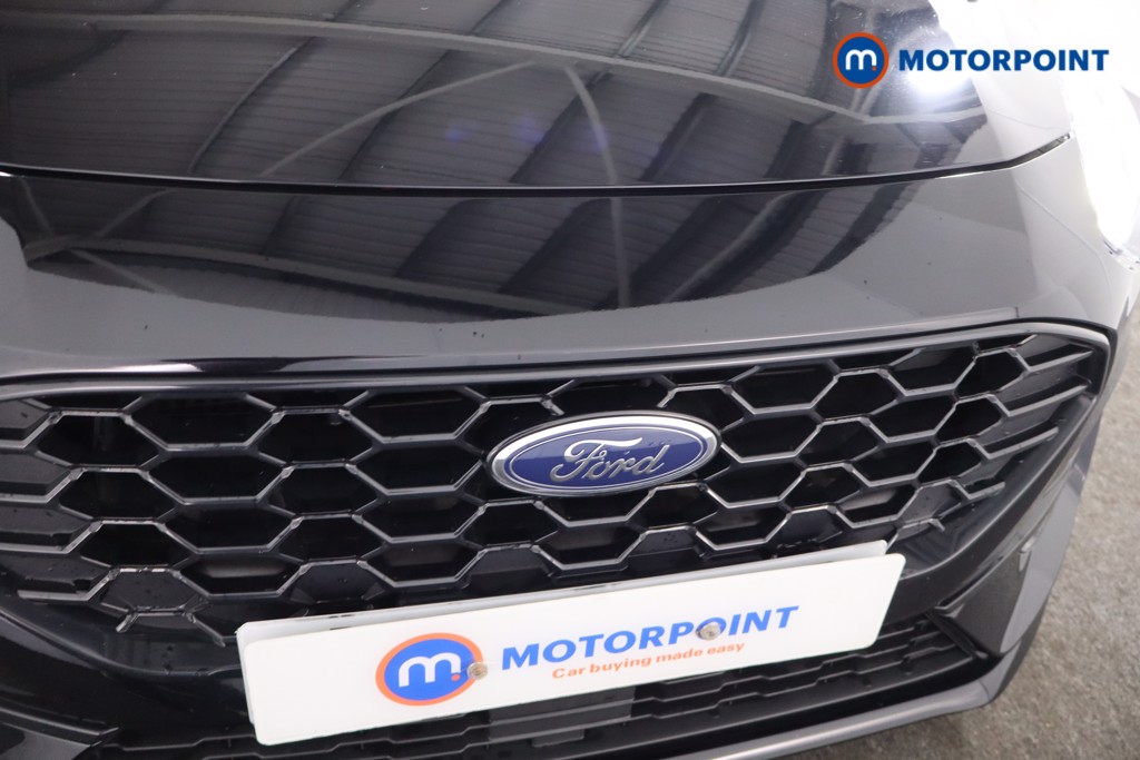 Ford Fiesta St-Line Manual Petrol Hatchback - Stock Number (1563877) - 29th supplementary image