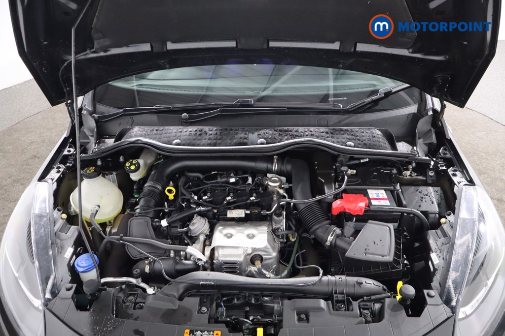 Ford Fiesta St-Line Manual Petrol Hatchback - Stock Number (1563877) - 31st supplementary image