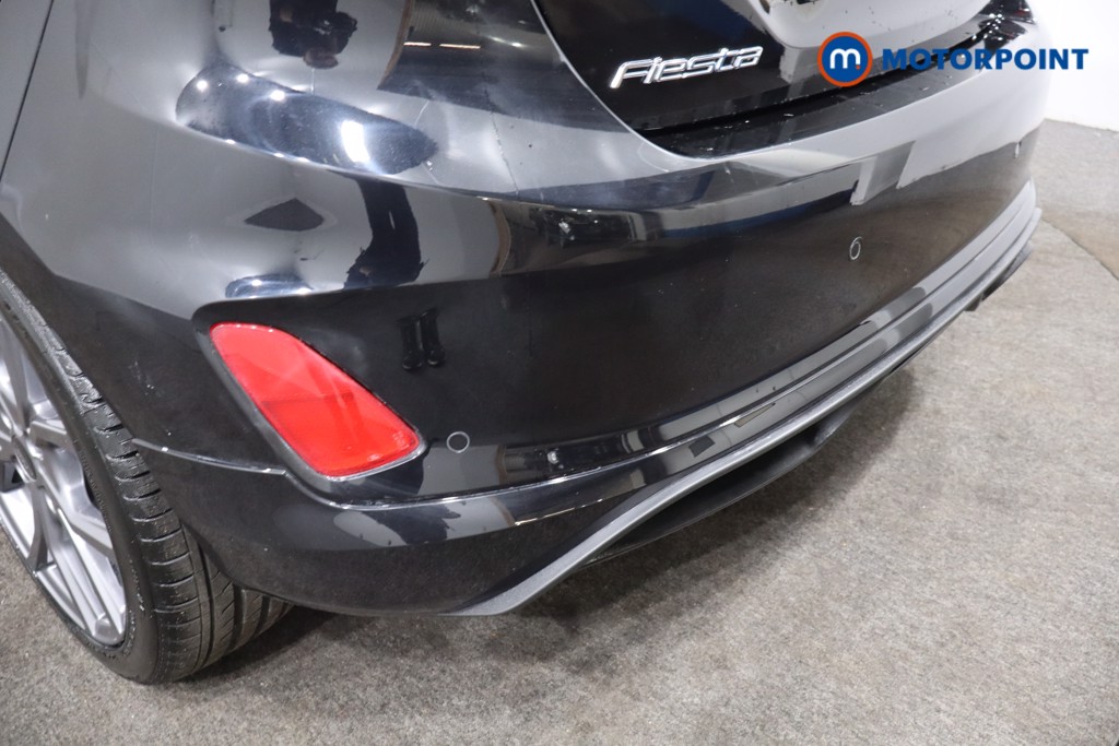 Ford Fiesta St-Line Manual Petrol Hatchback - Stock Number (1563877) - 34th supplementary image