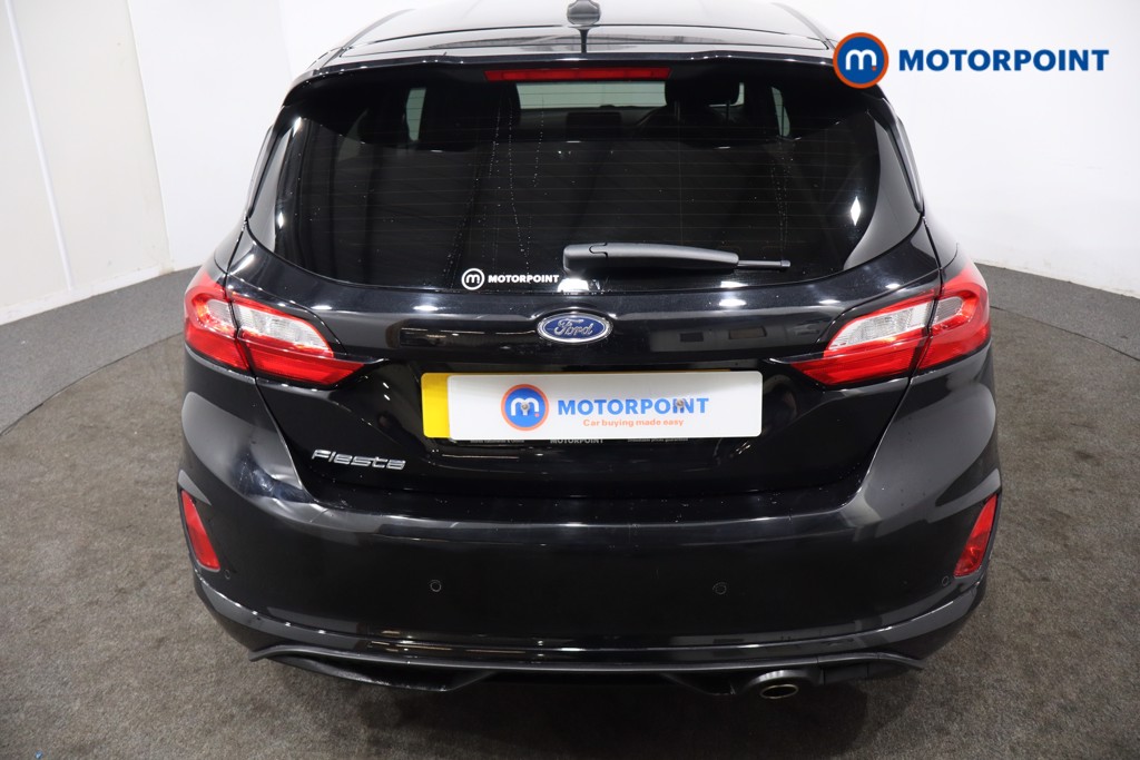 Ford Fiesta St-Line Manual Petrol Hatchback - Stock Number (1563877) - 35th supplementary image