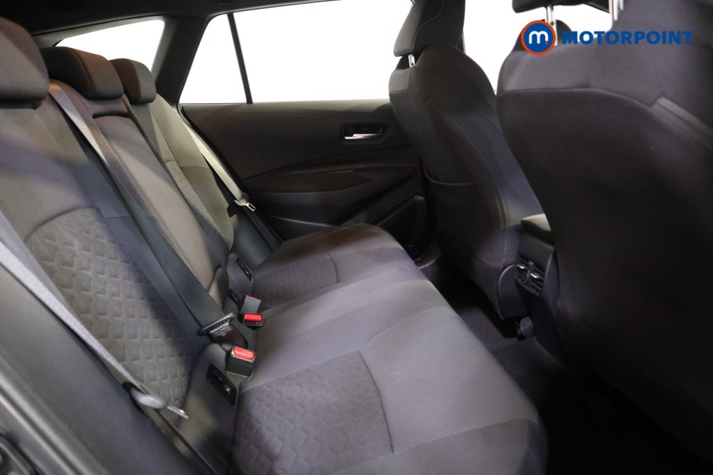 Toyota Corolla Icon Tech Automatic Petrol-Electric Hybrid Estate - Stock Number (1564003) - 12th supplementary image