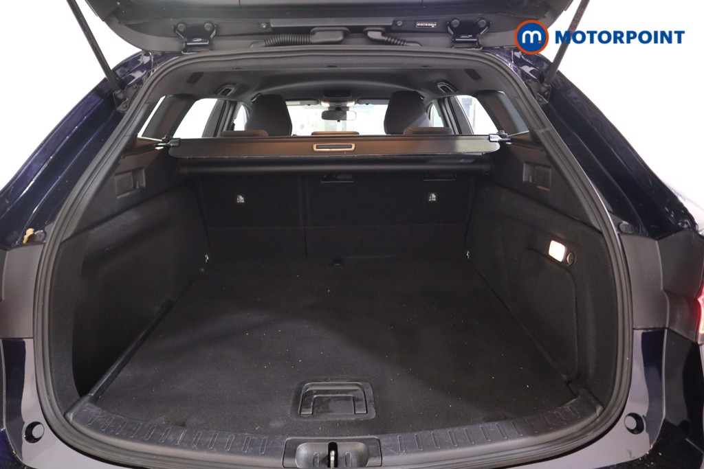 Toyota Corolla Icon Tech Automatic Petrol-Electric Hybrid Estate - Stock Number (1564003) - 13th supplementary image