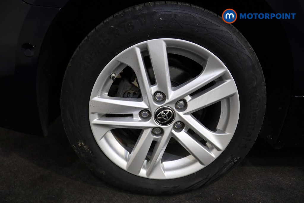 Toyota Corolla Icon Tech Automatic Petrol-Electric Hybrid Estate - Stock Number (1564003) - 14th supplementary image