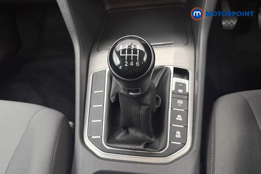 Volkswagen Golf Sv SE Manual Petrol Hatchback - Stock Number (1564047) - 5th supplementary image