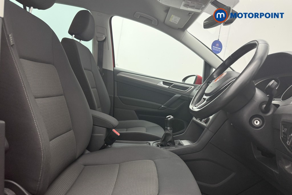 Volkswagen Golf Sv SE Manual Petrol Hatchback - Stock Number (1564047) - 6th supplementary image