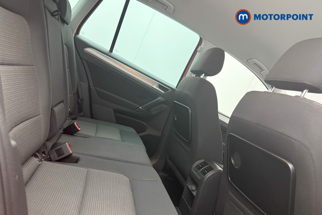 Volkswagen Golf Sv SE Manual Petrol Hatchback - Stock Number (1564047) - 7th supplementary image