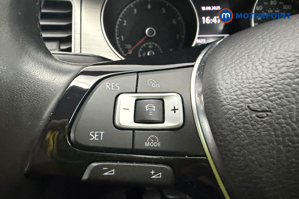Volkswagen Golf Sv SE Manual Petrol Hatchback - Stock Number (1564047) - 12th supplementary image