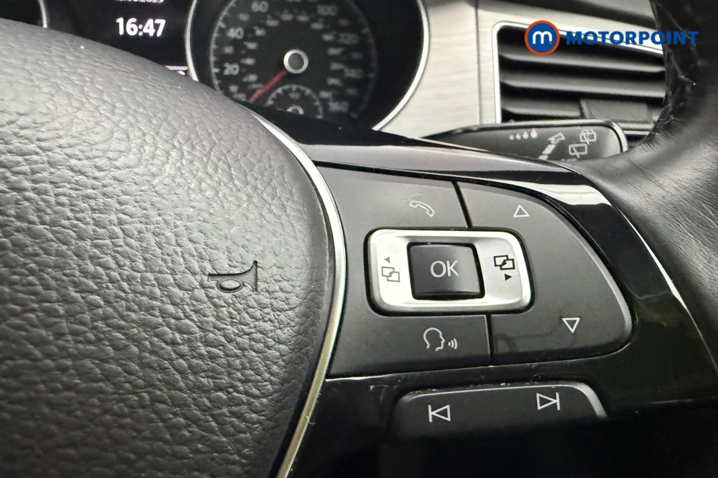Volkswagen Golf Sv SE Manual Petrol Hatchback - Stock Number (1564047) - 13th supplementary image