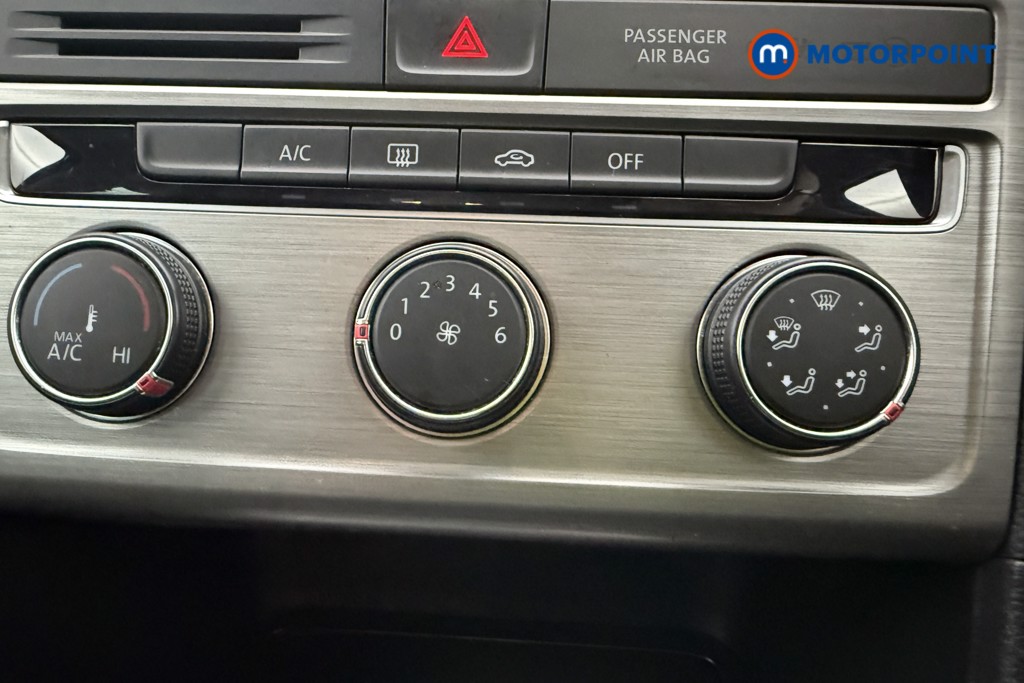 Volkswagen Golf Sv SE Manual Petrol Hatchback - Stock Number (1564047) - 14th supplementary image