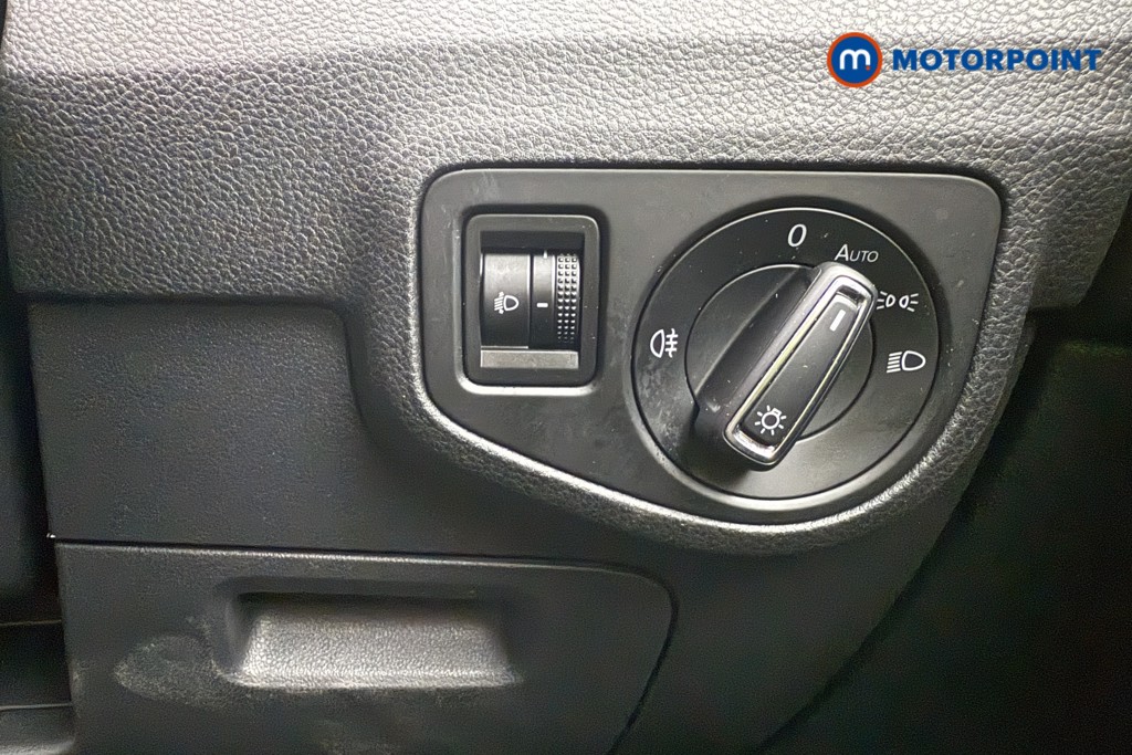 Volkswagen Golf Sv SE Manual Petrol Hatchback - Stock Number (1564047) - 15th supplementary image