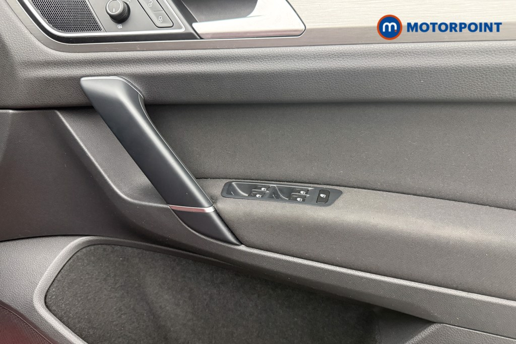 Volkswagen Golf Sv SE Manual Petrol Hatchback - Stock Number (1564047) - 16th supplementary image