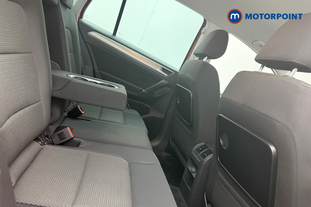 Volkswagen Golf Sv SE Manual Petrol Hatchback - Stock Number (1564047) - 18th supplementary image