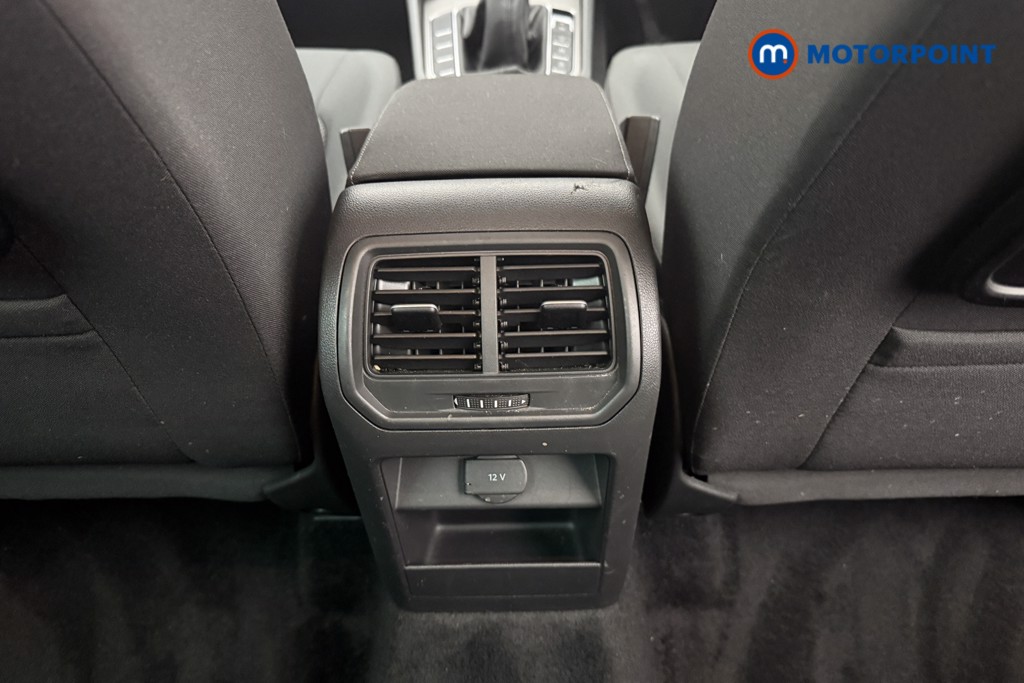 Volkswagen Golf Sv SE Manual Petrol Hatchback - Stock Number (1564047) - 19th supplementary image
