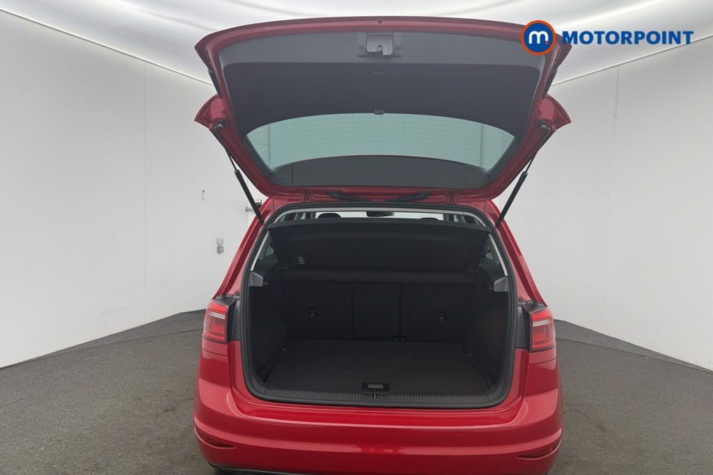 Volkswagen Golf Sv SE Manual Petrol Hatchback - Stock Number (1564047) - 20th supplementary image