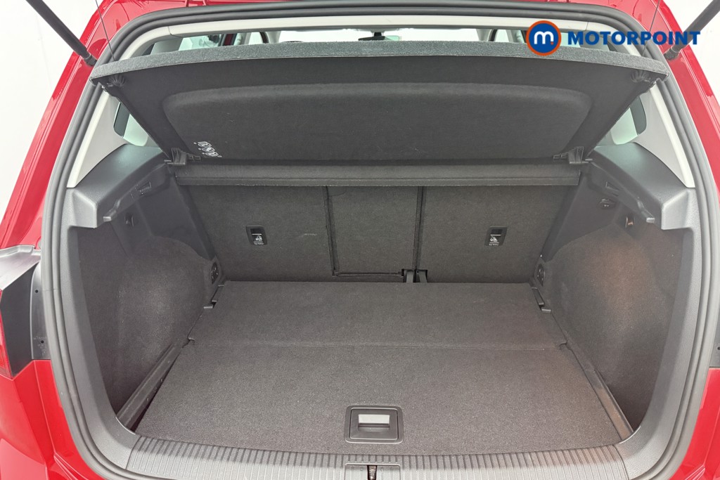 Volkswagen Golf Sv SE Manual Petrol Hatchback - Stock Number (1564047) - 21st supplementary image
