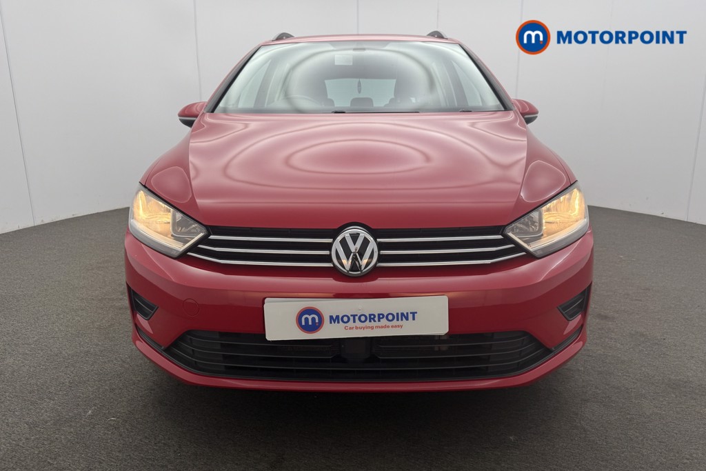 Volkswagen Golf Sv SE Manual Petrol Hatchback - Stock Number (1564047) - 22nd supplementary image