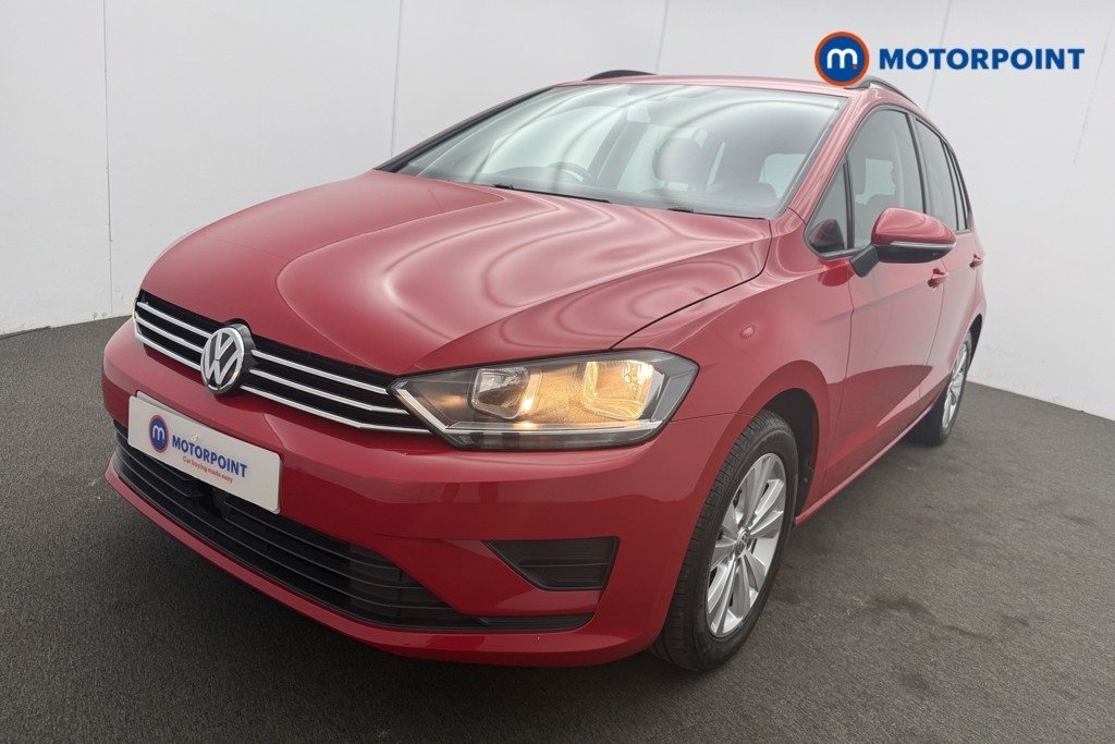 Volkswagen Golf Sv SE Manual Petrol Hatchback - Stock Number (1564047) - 23rd supplementary image