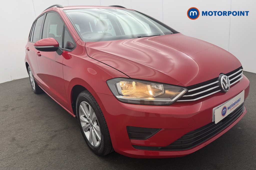 Volkswagen Golf Sv SE Manual Petrol Hatchback - Stock Number (1564047) - 24th supplementary image