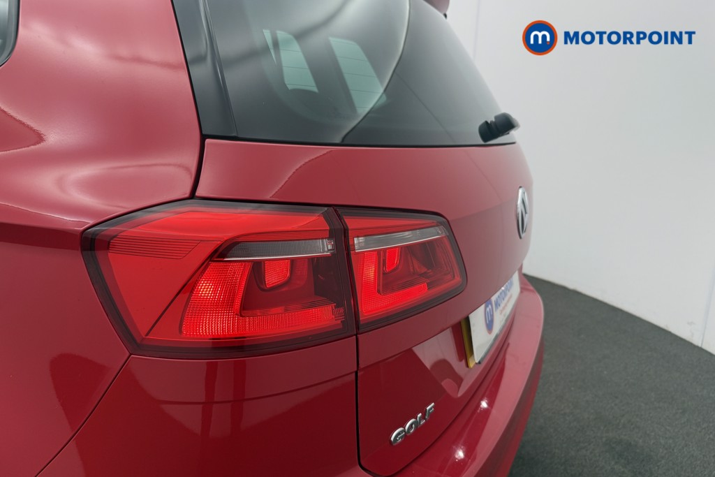 Volkswagen Golf Sv SE Manual Petrol Hatchback - Stock Number (1564047) - 26th supplementary image